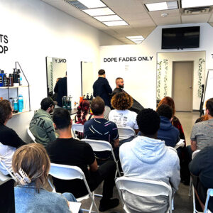 Professional salon professional barber hair salon beauty salon